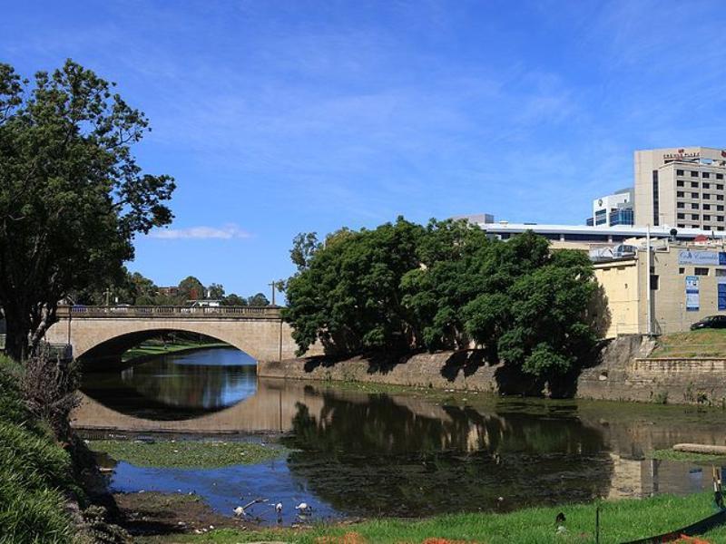 Hotel North Parramatta Serviced - Bellevue Street
