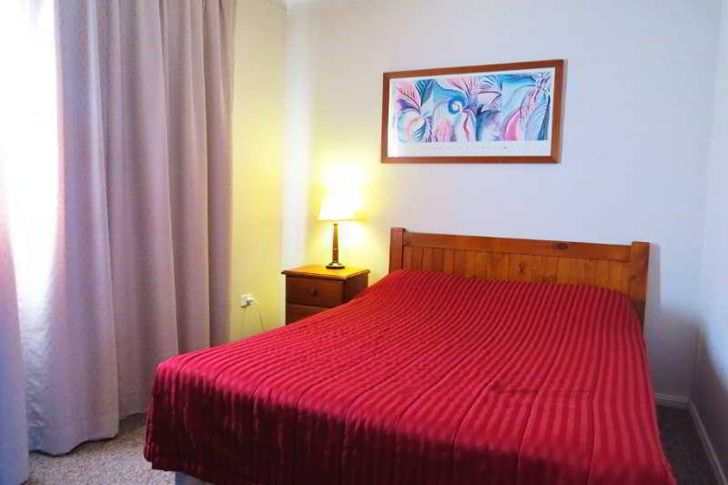 Hotel North Parramatta Serviced - Bellevue Street 3*
