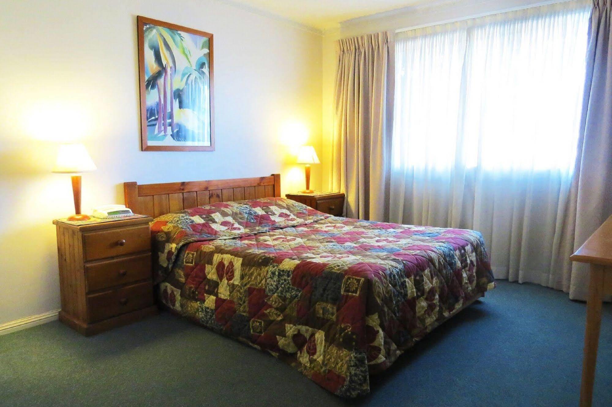 North Parramatta Serviced - Bellevue Street Sydney