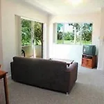 North Parramatta Serviced Apartments - Bellevue Street