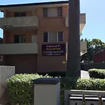 North Parramatta Serviced Apartments - Bellevue Street