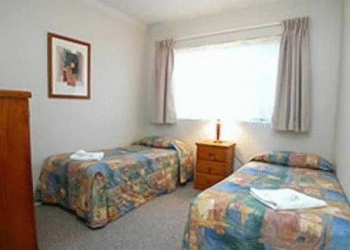 North Parramatta Serviced Apartments - Bellevue Street