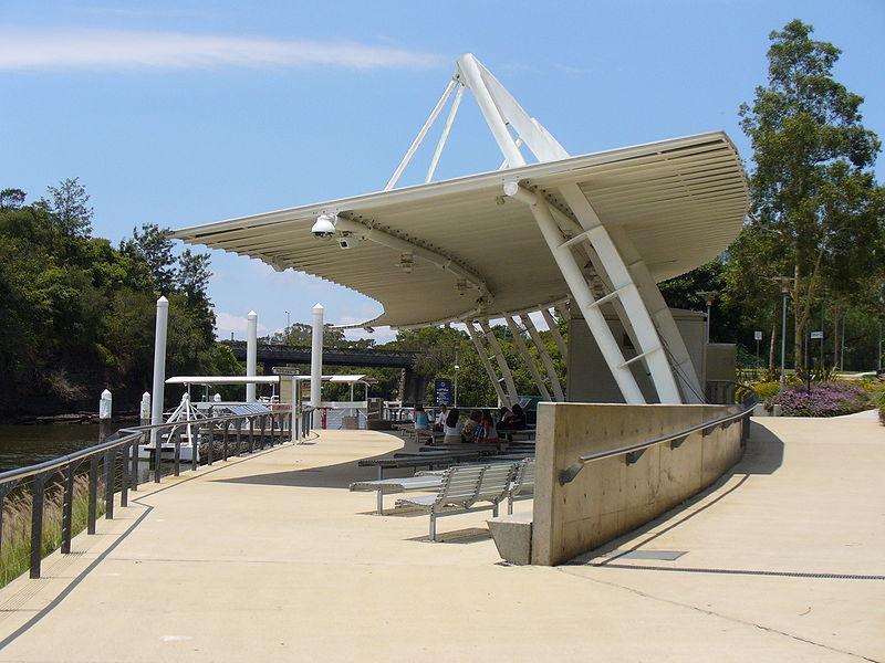 Hotel North Parramatta Serviced - Bellevue Street 3*