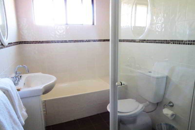 North Parramatta Serviced - Bellevue Street Sydney