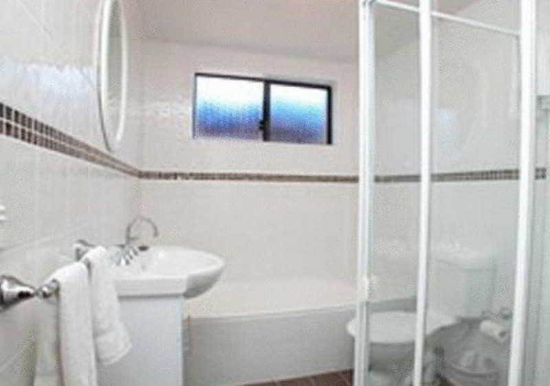 North Parramatta Serviced - Bellevue Street 3*