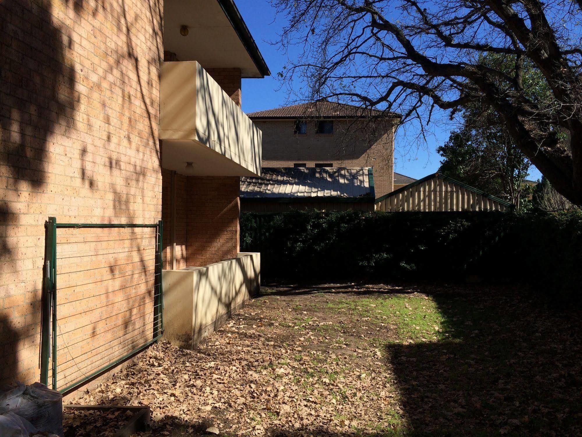 North Parramatta Serviced - Bellevue Street 3* Sydney