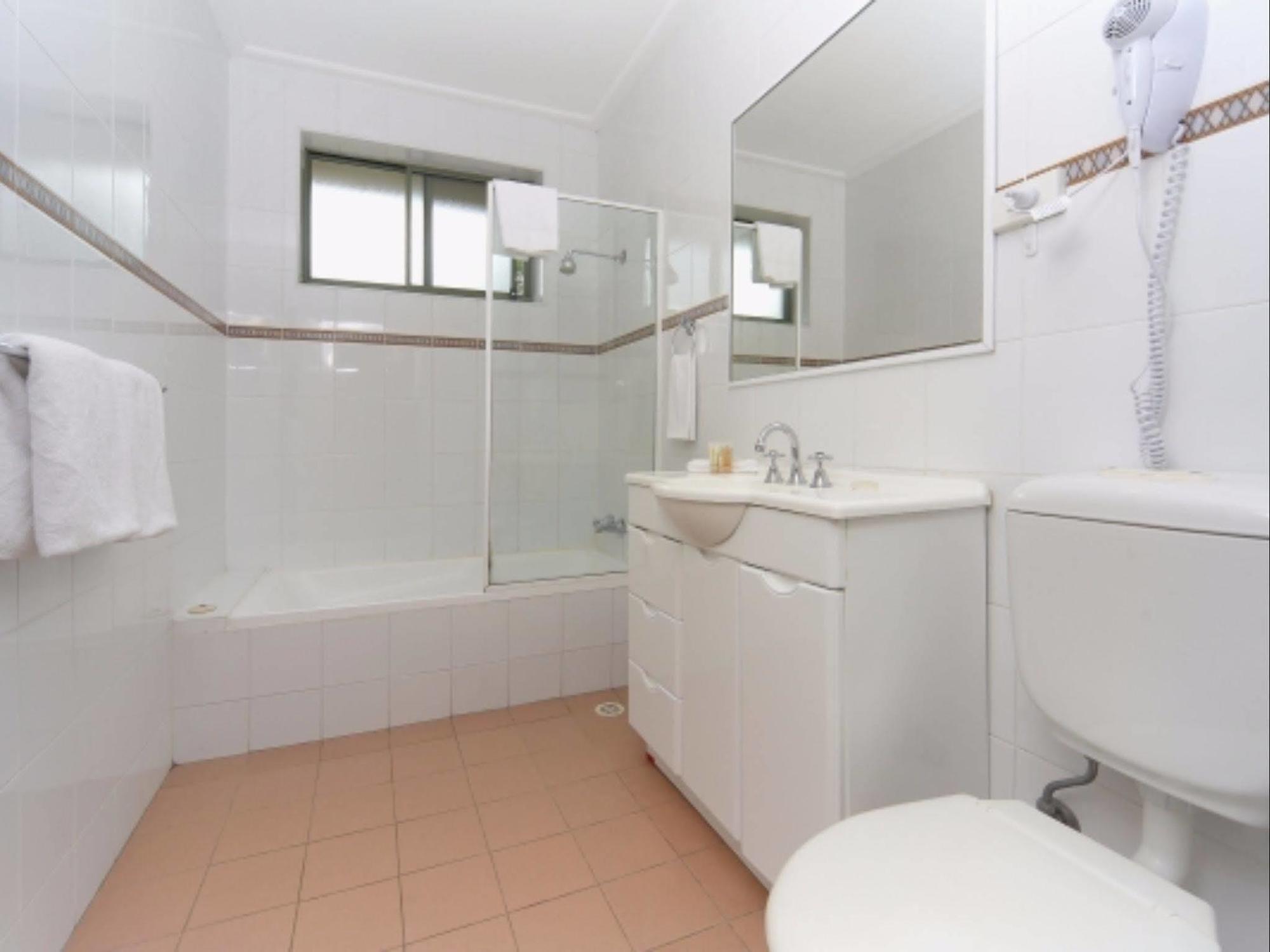 North Parramatta Serviced - Bellevue Street 3*