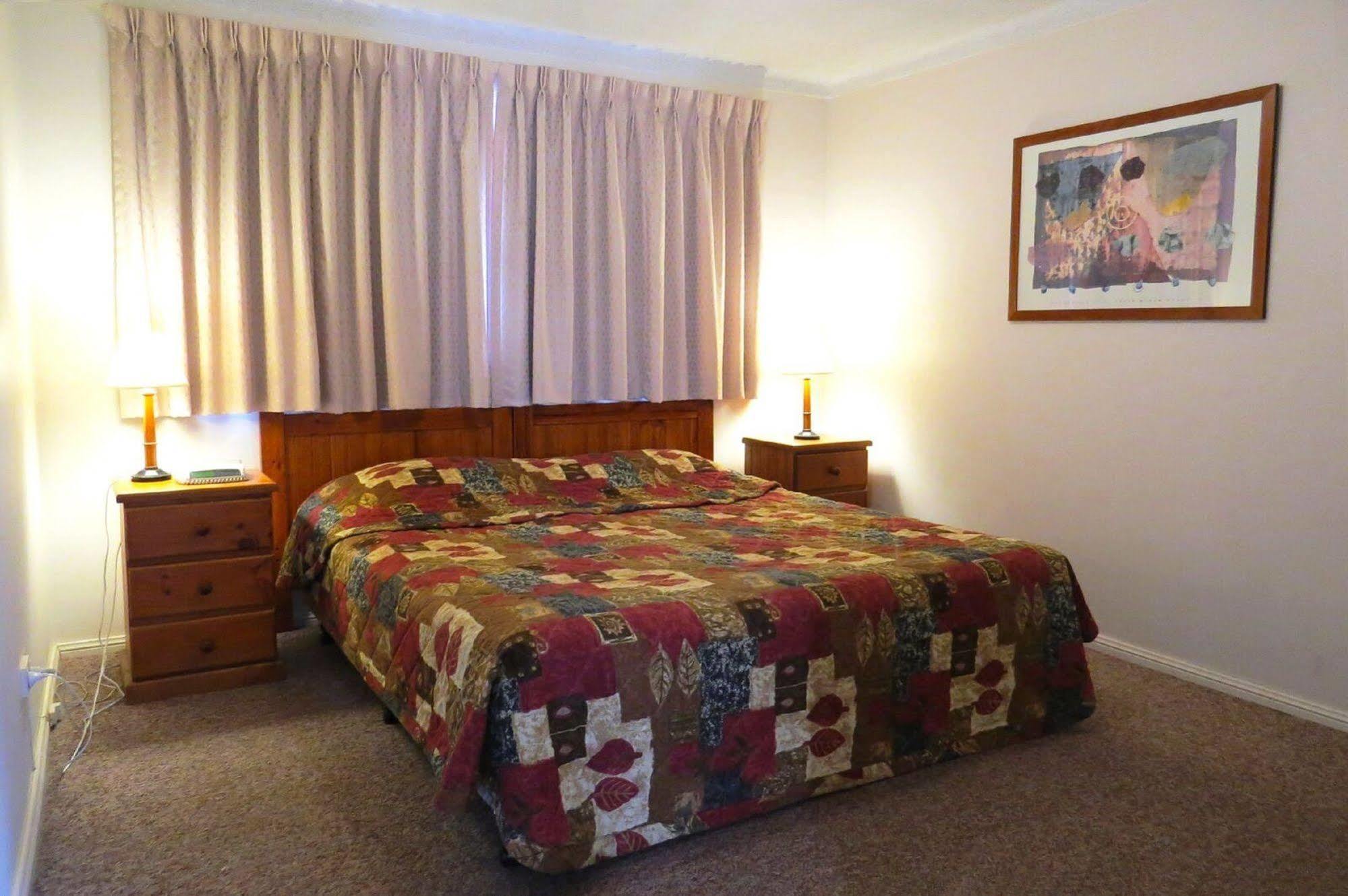 Hotel North Parramatta Serviced - Bellevue Street 3*