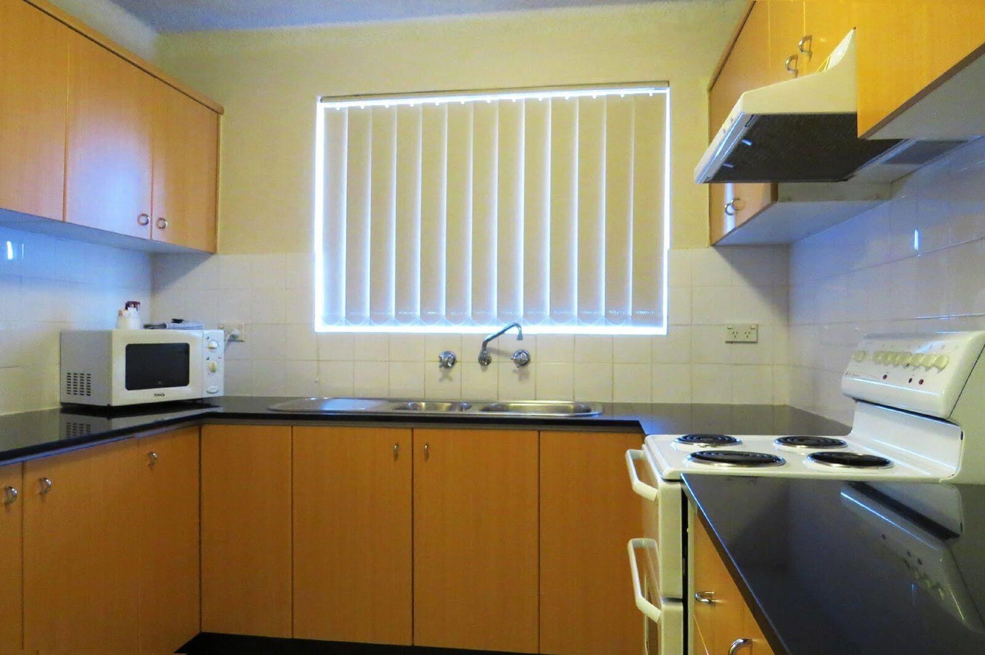 North Parramatta Serviced - Bellevue Street 3*