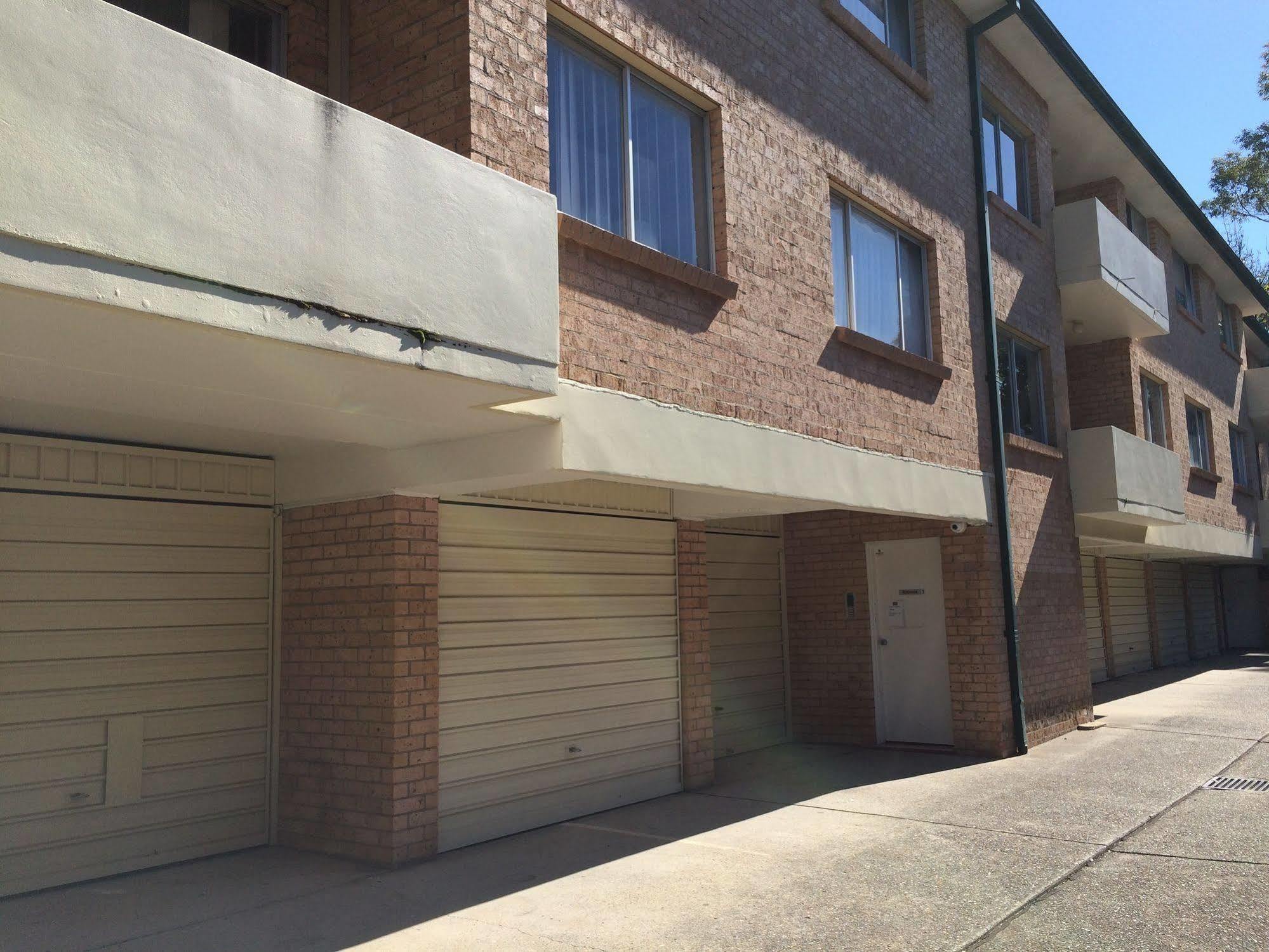 Hotel North Parramatta Serviced - Bellevue Street 3*
