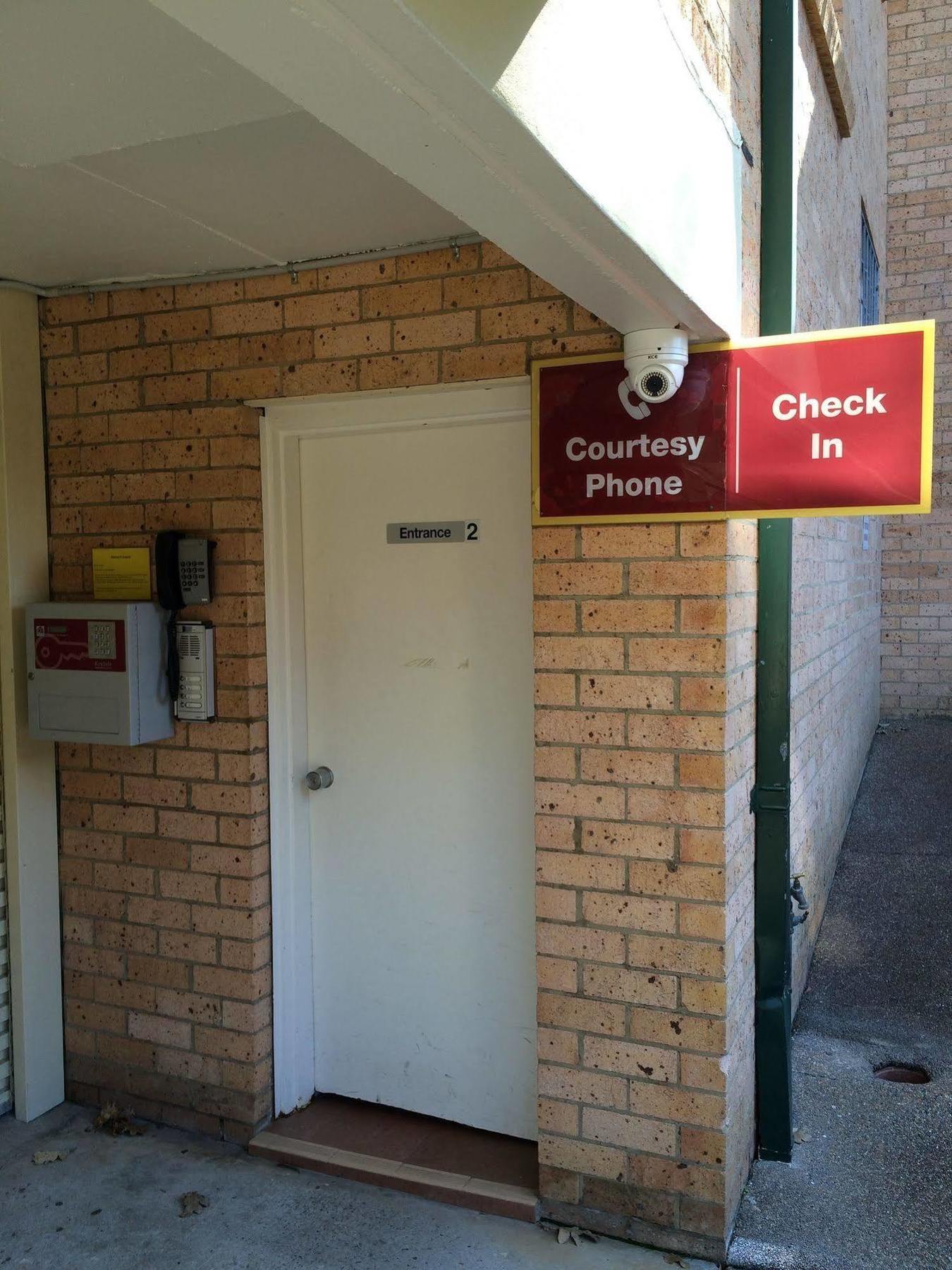 North Parramatta Serviced - Bellevue Street 3*